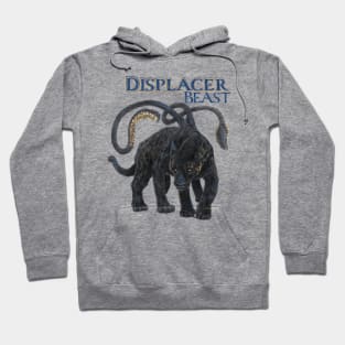 Displacer Beast Hoodie